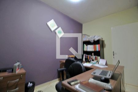 Escritório de apartamento à venda com 2 quartos, 64m² em Centro, São Bernardo do Campo