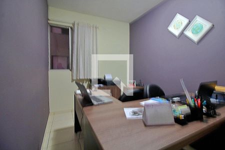 Escritório de apartamento para alugar com 2 quartos, 64m² em Centro, São Bernardo do Campo