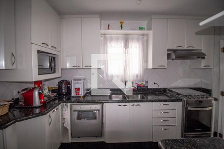 Apartamento à venda com 150m², 3 quartos e 2 vagasCozinha