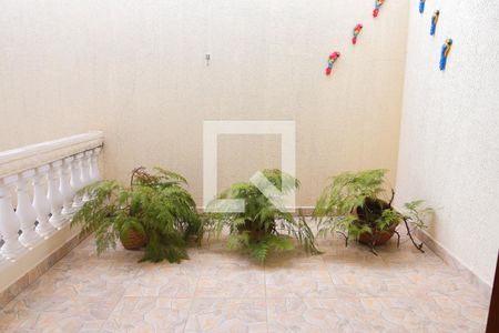 Casa à venda com 850m², 7 quartos e 8 vagasSacada da Suite 1