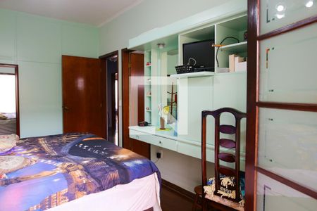 Casa à venda com 850m², 7 quartos e 8 vagasSuite 1