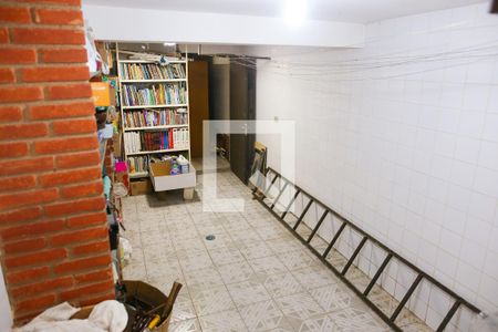 Casa à venda com 850m², 7 quartos e 8 vagasPorão