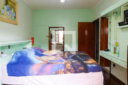 Casa à venda com 850m², 7 quartos e 8 vagasSuite 1