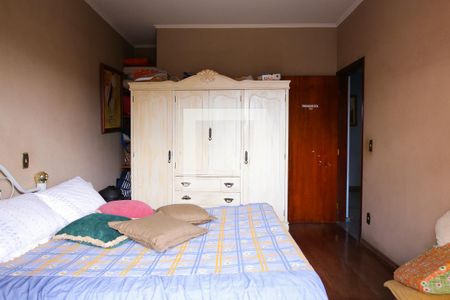 Casa à venda com 850m², 7 quartos e 8 vagasQuarto 3