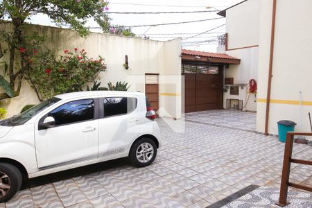 Casa à venda com 850m², 7 quartos e 8 vagasGaragem