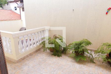 Casa à venda com 850m², 7 quartos e 8 vagasSacada da Suite 1