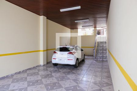 Casa à venda com 850m², 7 quartos e 8 vagasGaragem