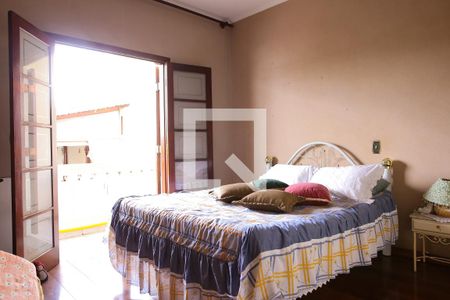 Casa à venda com 850m², 7 quartos e 8 vagasQuarto 3