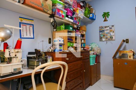 Casa à venda com 850m², 7 quartos e 8 vagasQuarto 6