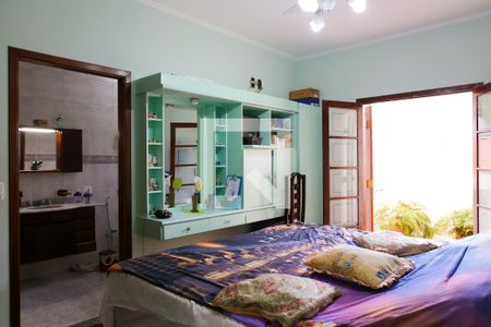 Casa à venda com 850m², 7 quartos e 8 vagasSuite 1