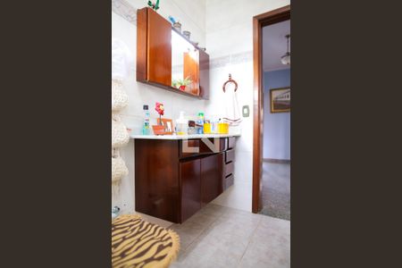 Casa à venda com 850m², 7 quartos e 8 vagasBanheiro 2