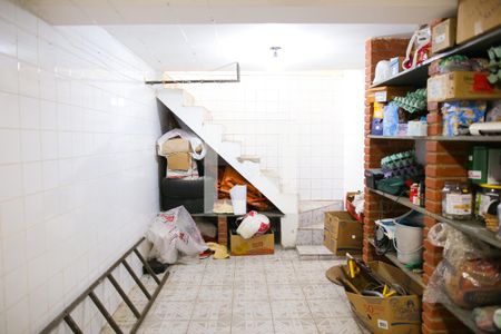 Casa à venda com 850m², 7 quartos e 8 vagasPorão