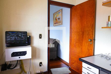 Casa à venda com 850m², 7 quartos e 8 vagasQuarto 2