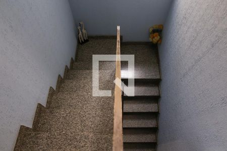 Casa à venda com 850m², 7 quartos e 8 vagasAcesso aos Quartos