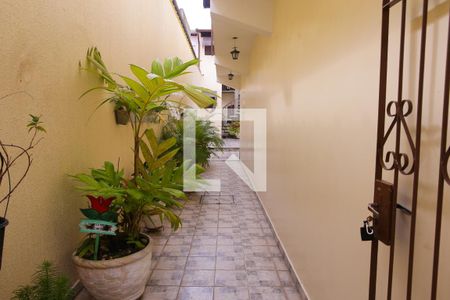 Casa à venda com 850m², 7 quartos e 8 vagasQuintal