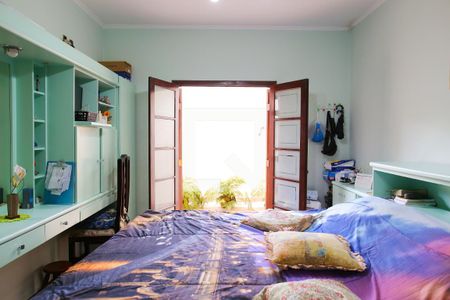 Casa à venda com 850m², 7 quartos e 8 vagasSuite 1