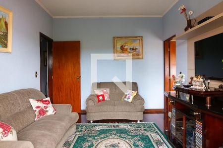 Casa à venda com 850m², 7 quartos e 8 vagasQuarto 1