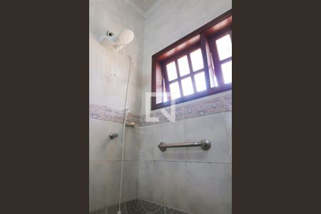 Casa à venda com 850m², 7 quartos e 8 vagasBanheito da Suite 1