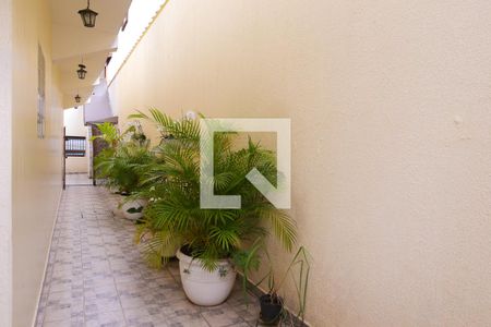 Casa à venda com 850m², 7 quartos e 8 vagasQuintal