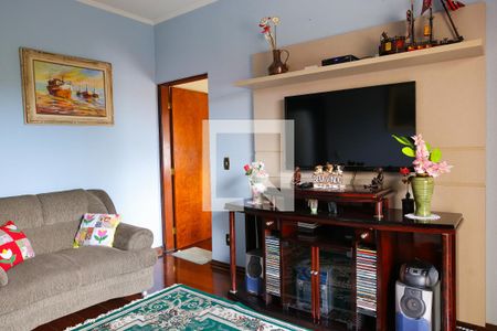 Casa à venda com 850m², 7 quartos e 8 vagasQuarto 1