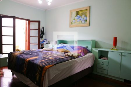 Casa à venda com 850m², 7 quartos e 8 vagasSuite 1