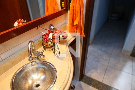 Casa à venda com 850m², 7 quartos e 8 vagasLavabo