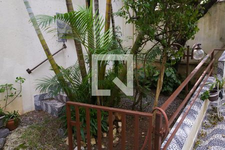 Casa à venda com 850m², 7 quartos e 8 vagasJardim