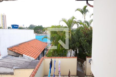 Casa à venda com 850m², 7 quartos e 8 vagasVista do Quarto 2