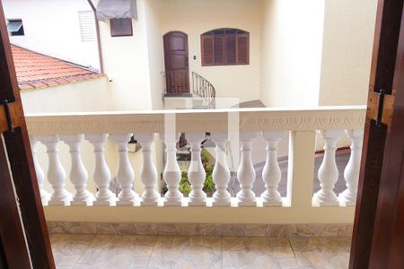 Casa à venda com 850m², 7 quartos e 8 vagasSacada do Quarto 5