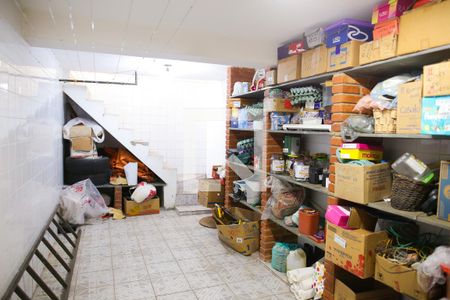 Casa à venda com 850m², 7 quartos e 8 vagasPorão