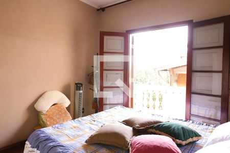 Casa à venda com 850m², 7 quartos e 8 vagasQuarto 3