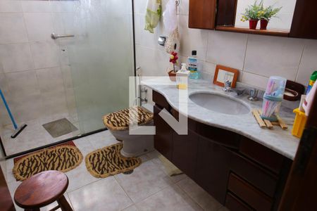 Casa à venda com 850m², 7 quartos e 8 vagasBanheiro 2