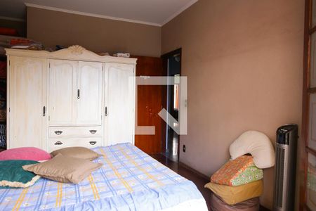 Casa à venda com 850m², 7 quartos e 8 vagasQuarto 3