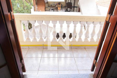 Casa à venda com 850m², 7 quartos e 8 vagasSacada do Quarto 3