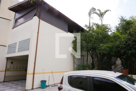 Casa à venda com 850m², 7 quartos e 8 vagasGaragem