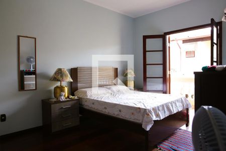 Casa à venda com 850m², 7 quartos e 8 vagasQuarto 5