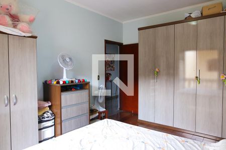 Casa à venda com 850m², 7 quartos e 8 vagasQuarto 5