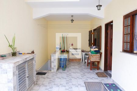 Casa à venda com 850m², 7 quartos e 8 vagasQuintal