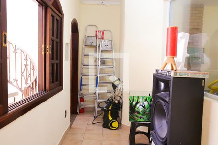 Casa à venda com 850m², 7 quartos e 8 vagasSuite 1 Casa dos Fundos