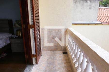 Casa à venda com 850m², 7 quartos e 8 vagasSacada do Quarto 5