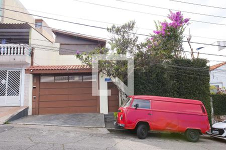 Casa à venda com 850m², 7 quartos e 8 vagasFachada