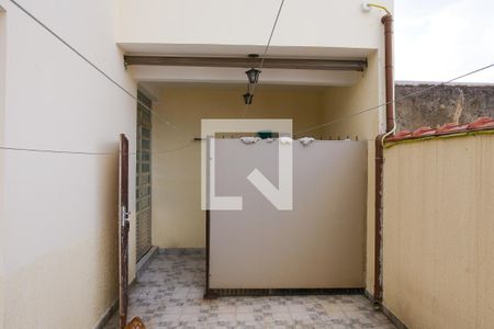 Casa à venda com 850m², 7 quartos e 8 vagasQuintal