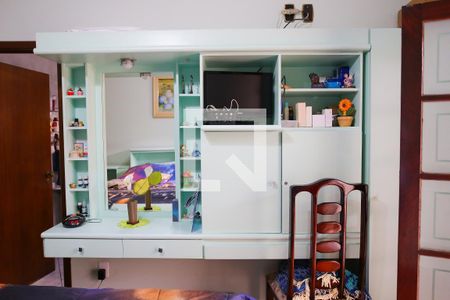 Casa à venda com 850m², 7 quartos e 8 vagasSuite 1