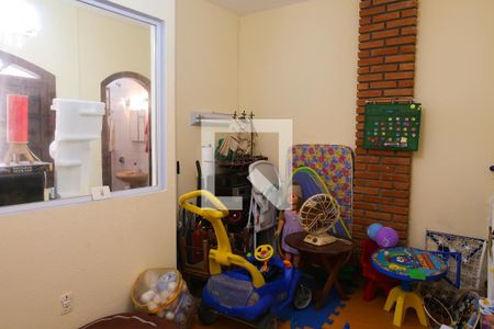 Casa à venda com 850m², 7 quartos e 8 vagasSuite 1 Casa dos Fundos