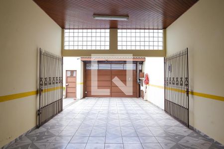 Casa à venda com 850m², 7 quartos e 8 vagasGaragem