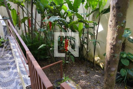 Casa à venda com 850m², 7 quartos e 8 vagasJardim