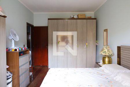 Casa à venda com 850m², 7 quartos e 8 vagasQuarto 5