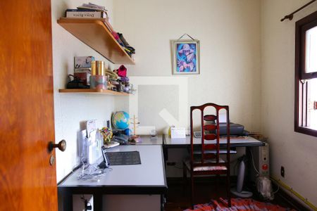 Casa à venda com 850m², 7 quartos e 8 vagasQuarto 2