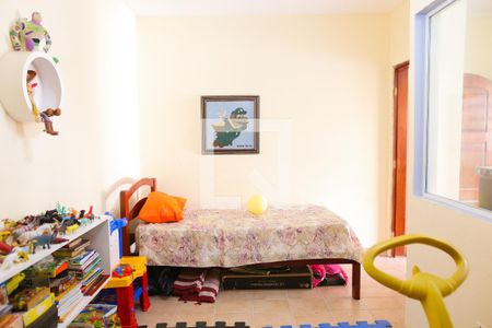 Casa à venda com 850m², 7 quartos e 8 vagasSuite 1 Casa dos Fundos