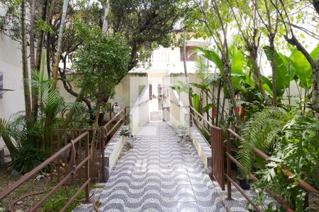 Casa à venda com 850m², 7 quartos e 8 vagasJardim